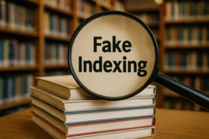 How to Identify Fake Journals Claiming Web of Science Indexing